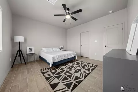 Bedroom - 10778 E 45 Ln, Yuma, AZ 85367 photo 4 of 5