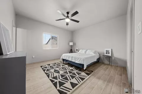Bedroom - 10778 E 45 Ln, Yuma, AZ 85367 photo 3 of 5