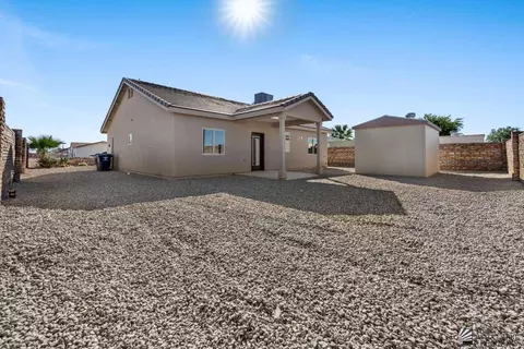 9736 E 36 Ln, Yuma, AZ 85365 photo 14