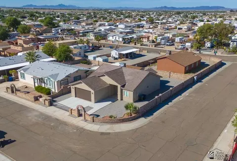 9736 E 36 Ln, Yuma, AZ 85365 photo 2