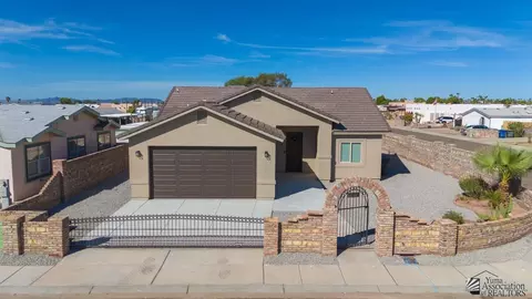 9736 E 36 Ln, Yuma, AZ 85365