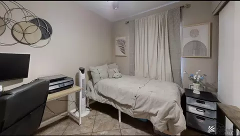 Bedroom - 8689 E 39 Pl, Yuma, AZ 85365 photo 4 of 6