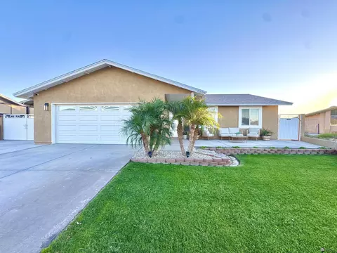 Exterior - 8689 E 39 Pl, Yuma, AZ 85365 photo 3 of 12