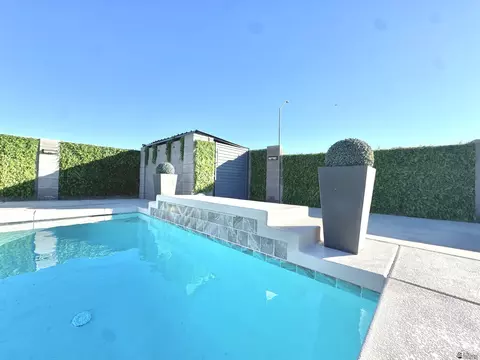 Exterior - 8689 E 39 Pl, Yuma, AZ 85365 photo 7 of 12