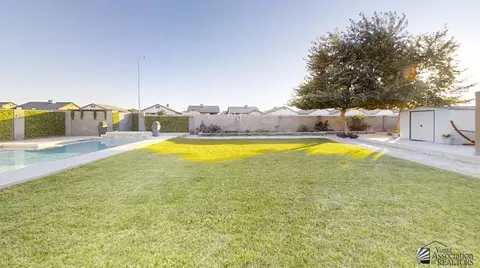 Exterior - 8689 E 39 Pl, Yuma, AZ 85365 photo 12 of 12