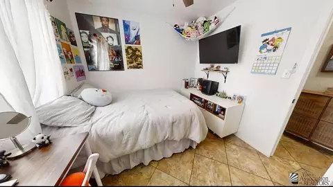 Bedroom - 8689 E 39 Pl, Yuma, AZ 85365 photo 5 of 6