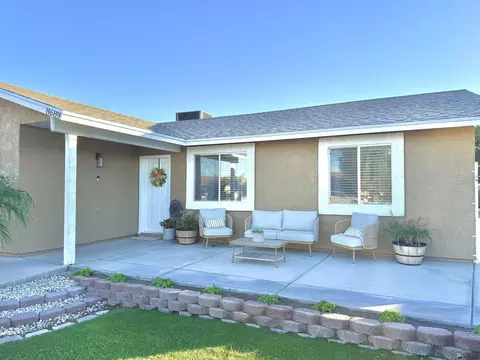 Exterior - 8689 E 39 Pl, Yuma, AZ 85365 photo 4 of 12