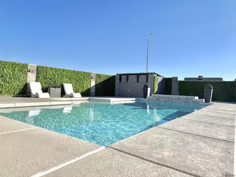 Exterior - 8689 E 39 Pl, Yuma, AZ 85365 photo 8 of 12