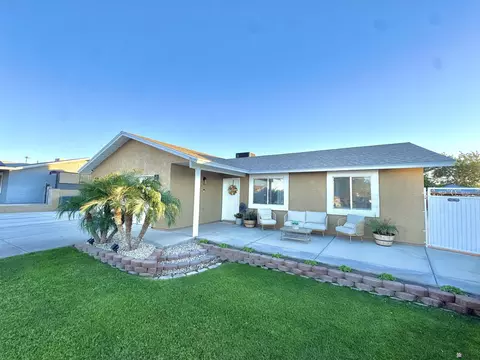 8689 E 39 Pl, Yuma, AZ 85365