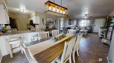 Dining - 8689 E 39 Pl, Yuma, AZ 85365 photo 1 of 3