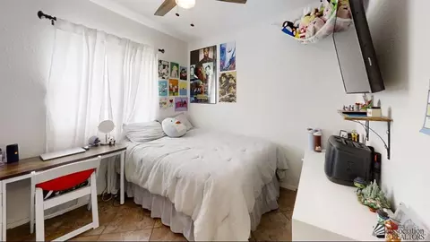 Bedroom - 8689 E 39 Pl, Yuma, AZ 85365 photo 6 of 6