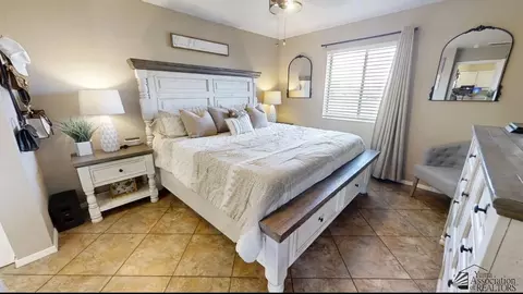 Bedroom - 8689 E 39 Pl, Yuma, AZ 85365 photo 2 of 6
