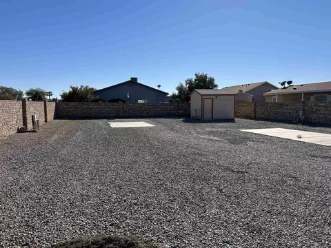 9741 E 37 Pl, Yuma, AZ 85365 photo 4
