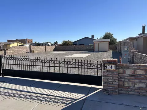 9741 E 37 Pl, Yuma, AZ 85365 photo 2