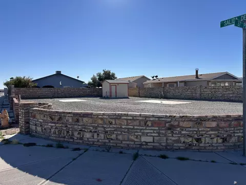 9741 E 37 Pl, Yuma, AZ 85365 photo 3