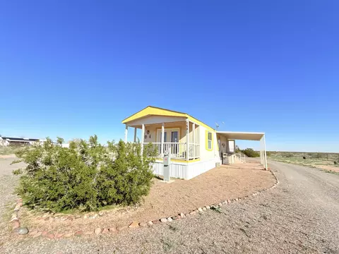 1581 N Del Monte Rd, Dateland, AZ 85333