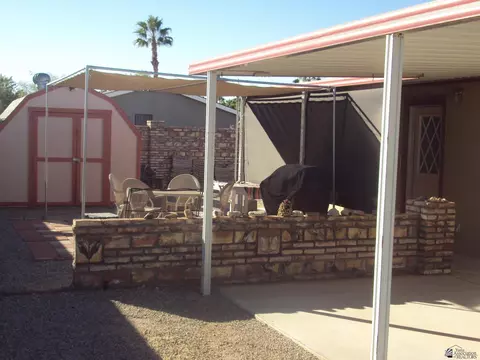 13563 E 54 Dr, Yuma, AZ 85367 photo 14