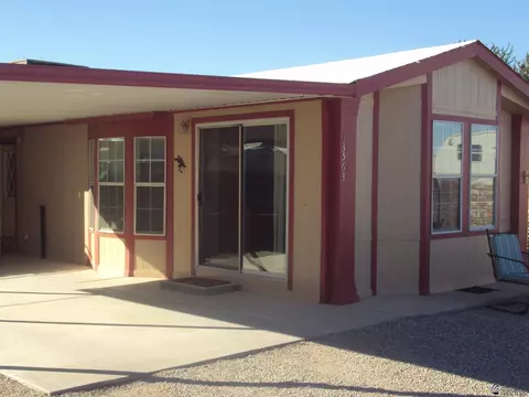 13563 E 54 Dr, Yuma, AZ 85367 photo 16