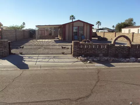 13563 E 54 Dr, Yuma, AZ 85367 photo 9