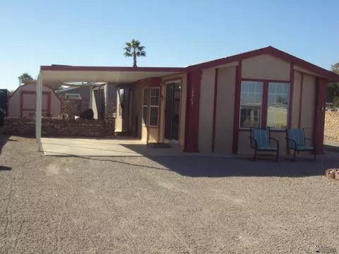 13563 E 54 Dr, Yuma, AZ 85367