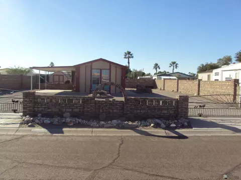 13563 E 54 Dr, Yuma, AZ 85367 photo 2