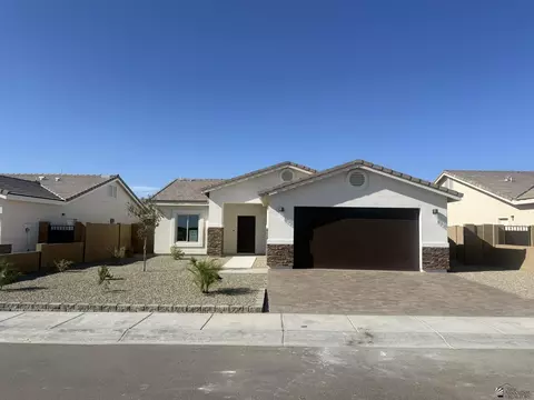 12664 E 51 Ln, Yuma, AZ 85367 photo 2