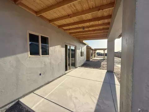 Exterior - 12664 E 51 Ln, Yuma, AZ 85367 photo 5 of 5