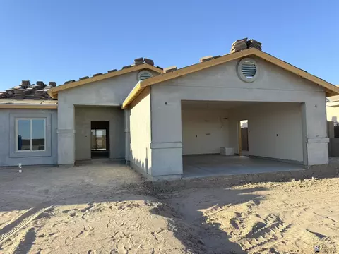 Exterior - 12664 E 51 Ln, Yuma, AZ 85367 photo 2 of 5
