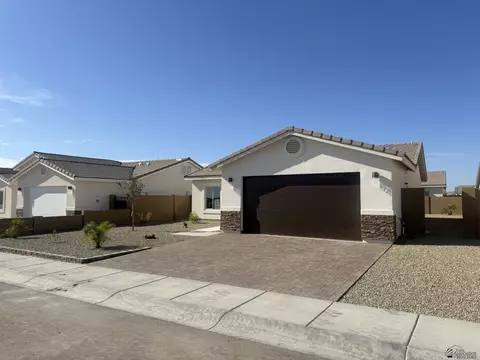12664 E 51 Ln, Yuma, AZ 85367 photo 3