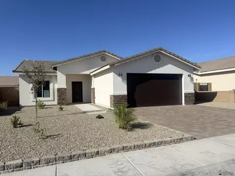 12664 E 51 Ln, Yuma, AZ 85367
