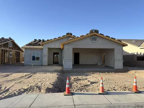 12664 E 51 Ln, Yuma, AZ 85367