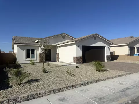 12664 E 51 Ln, Yuma, AZ 85367 photo 23