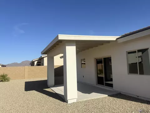 12664 E 51 Ln, Yuma, AZ 85367 photo 22