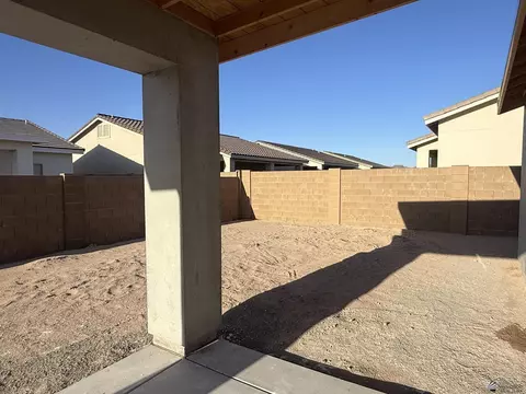 Exterior - 12664 E 51 Ln, Yuma, AZ 85367 photo 4 of 5