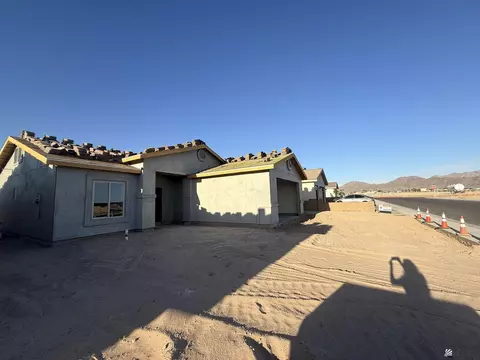 12664 E 51 Ln, Yuma, AZ 85367