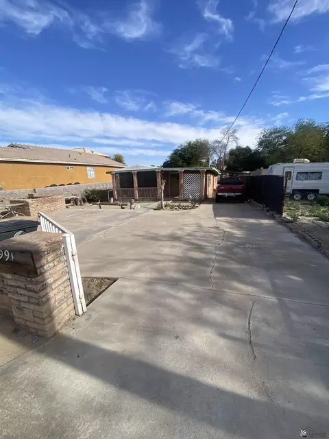 991 N Hidalgo Ave, San Luis, AZ 85349
