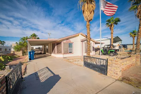 13140 E 49 Ln, Yuma, AZ 85367 photo 33