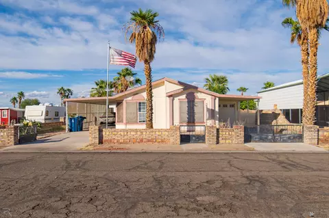 13140 E 49 Ln, Yuma, AZ 85367 photo 32
