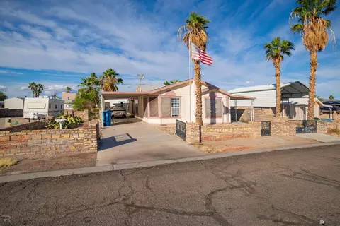 13140 E 49 Ln, Yuma, AZ 85367