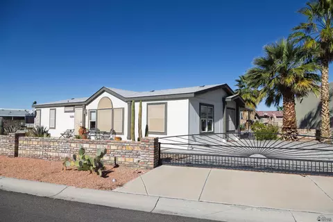 14352 E 50 St, Yuma, AZ 85367