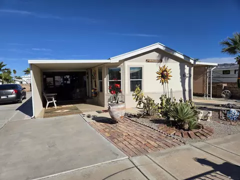 13784 E 47 Dr, Yuma, AZ 85367 photo 2