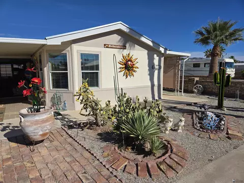 13784 E 47 Dr, Yuma, AZ 85367