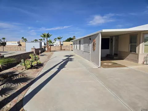 13784 E 47 Dr, Yuma, AZ 85367 photo 3
