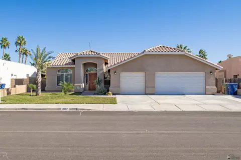 3087 S 47 Ave, Yuma, AZ 85364