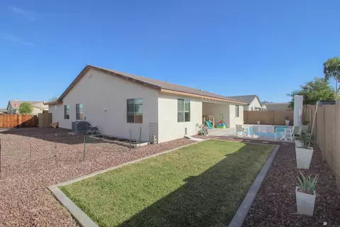 Exterior - 11731 E 26 St, Yuma, AZ 85367 photo 6 of 7