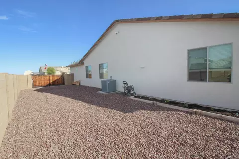 Exterior - 11731 E 26 St, Yuma, AZ 85367 photo 7 of 7
