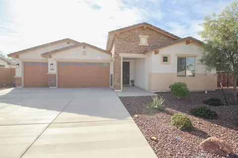 11731 E 26 St, Yuma, AZ 85367
