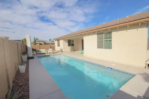 Exterior - 11731 E 26 St, Yuma, AZ 85367 photo 4 of 7