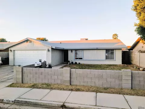 1758 W 25 Ln, Yuma, AZ 85364