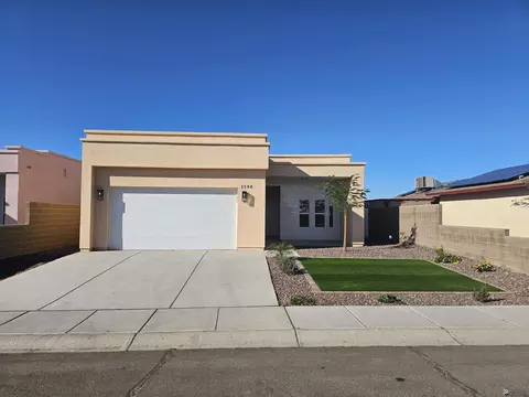 1598 N 9 Ave, San Luis, AZ 85349
